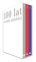 100 LAT SZTUKI POLSKIEJ /PAKIET