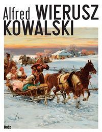 ALFRED WIERUSZ-KOWALSKI