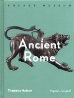 ANCIENT ROME /Pocket Museum