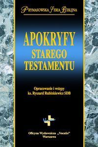 APOKRYFY STAREGO TESTAMENTU