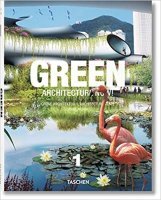 ARCHITECTURE NOW! GREEN