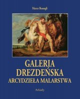 Arcydzieła malarstwa Galeria Drezdeńska (outlet)