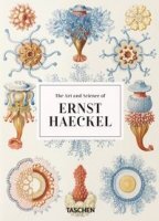 ART AND SCIENCE OF ERNST HAECKEL