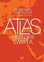 ATLAS HISTORII ŚWIATA