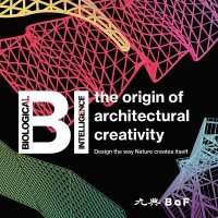 BI: THE ORIGIN OF ARCHITECTURAL CREATIVITY. 9 modules for non-linear interactive design flow