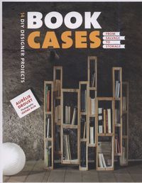 BOOK CASES