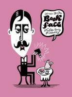 BOOKFACE Księga twarzy pisarzy
