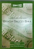 BRACIA DALCZ I S-KA (audiobook)
