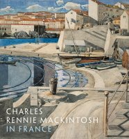 CHARLES RENNIE MACKINTOSH IN FRANCE