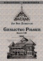 CIEŚLICTWO POLSKIE Zeszyt I - III. 1930