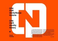 CPN. Znak, identyfikacja, historia