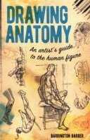 DRAWING ANATOMY AN ARTIST GUIDE TO THE HUMAN FIGURE