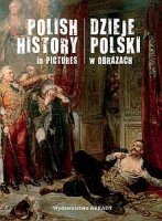 Dzieje Polski w obrazach (outlet)