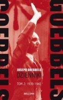 DZIENNIKI 2. 1939-43 Goebbels