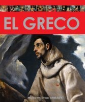 EL GRECO. Encyklopedia sztuki