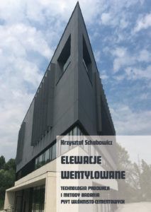 ELEWACJE WENTYLOWANE. Technologia produkcji i metody badania płyt włóknisto-cementowych