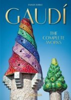 GAUDI THE COMPLETE WORKS