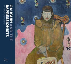 GAUGUIN AND THE IMPRESSIONIST. The Ordrupgaard Collection