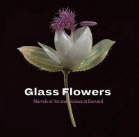 GLASS FLOWERS. Marvels of Art and Science at Harvard