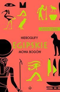 HIEROGLIFY EGIPSKIE MOWA BOGÓW