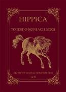 HIPPICA TO IEST O KONIACH XIĘGI