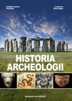 HISTORIA ARCHEOLOGII - OUTLET