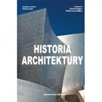 HISTORIA ARCHITEKTURY (outlet.)