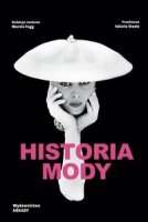 HISTORIA MODY (outlet)
