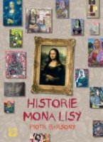 HISTORIE MONA LISY