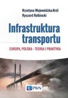 INFRASTRUKTURA TRANSPORTU. Europa, Polska – teoria i praktyka
