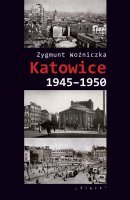 KATOWICE 1945 - 1950