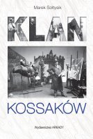 Klan Kossaków - EBOOK