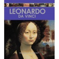 LEONARDO DA VINCI. Encyklopedia sztuki