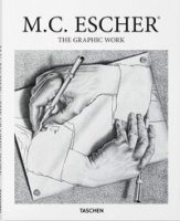 M.C. ESCHER