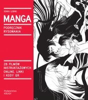 Manga. Podręcznik rysowania
