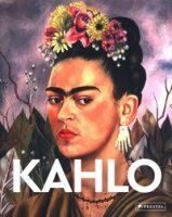 MASTERS OF ART KAHLO