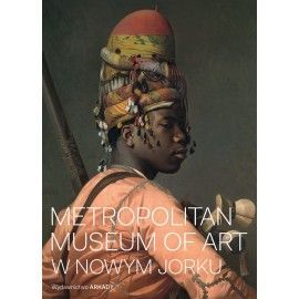 METROPOLITAN MUSEUM OF ART W NOWYM JORKU