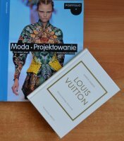 Moda-projektowanie/Louis Vuitton - pakiet