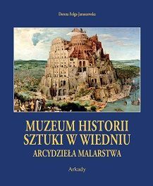 MUZEUM HISTORII SZTUKI W WIEDNIU /edycja w etui