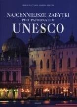 Najcenniejsze zabytki pod patronatem UNESCO (outlet)