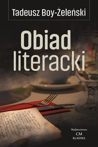 OBIAD  LITERACKI