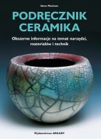 Podręcznik ceramika-OUTLET