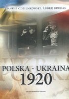 POLSKA-UKRAINA 1920
