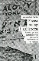 PRZEZ RUINY I ZGLISZCZA Podróż po stu zgładzonych gminach żydowskich w Polsce