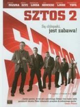SZTOS 2 DVD
