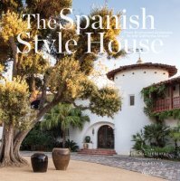 THE SPANISH STYLE HOUSE