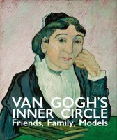 VAN GOGH'S INNER CIRKLE. Friends Family Models