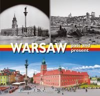WARSAW PAST AND PRESENT