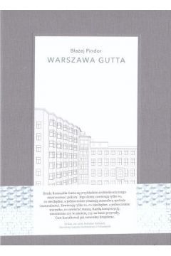 WARSZAWA GUTTA