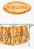 Warszawa Prusa i Gierymskiego (outlet)